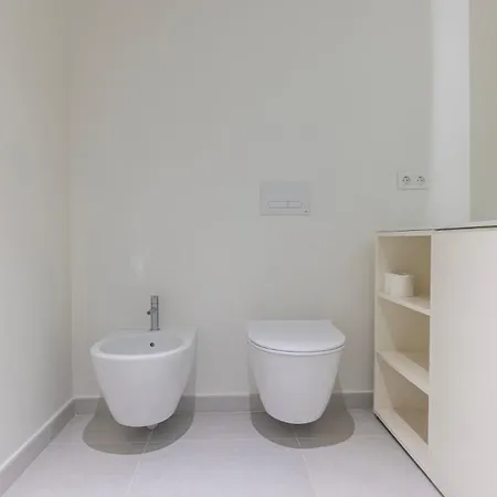 Apartamento Horizon Ocean Gardens Quarteira
