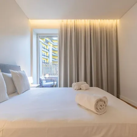 Horizon Ocean Gardens Quarteira