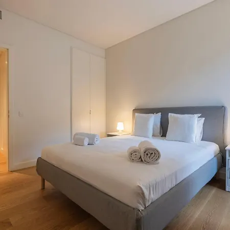 Horizon Ocean Gardens Apartamento