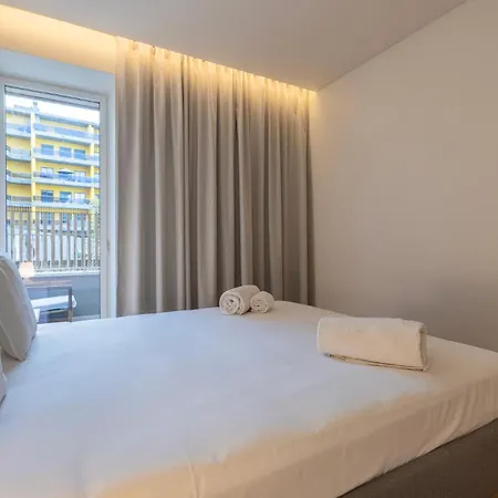 Apartamento Horizon Ocean Gardens