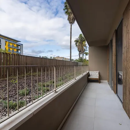 Horizon Ocean Gardens Apartamento