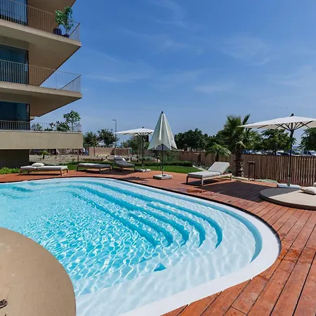 Horizon Ocean Gardens * Quarteira