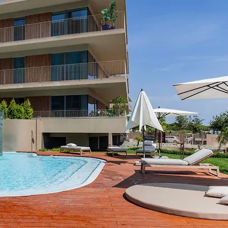 Horizon Ocean Gardens Apartamento *
