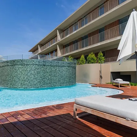 Apartamento Horizon Ocean Gardens Quarteira
