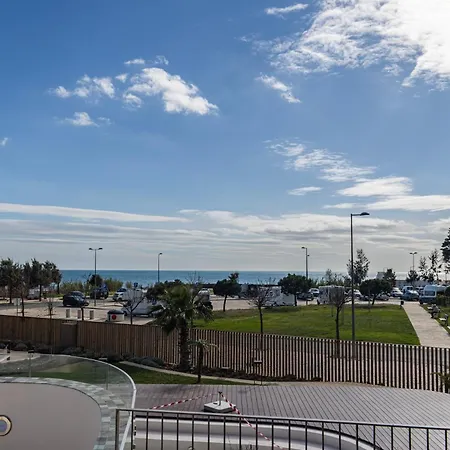 Horizon Ocean Gardens Apartamento