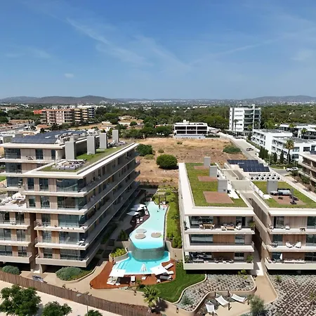 Apartamento Horizon Ocean Gardens