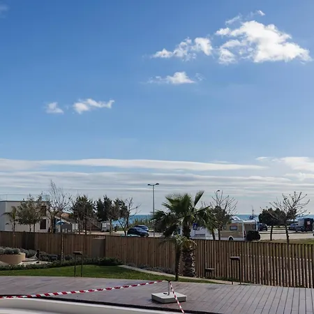 Lejlighed Horizon Ocean Gardens