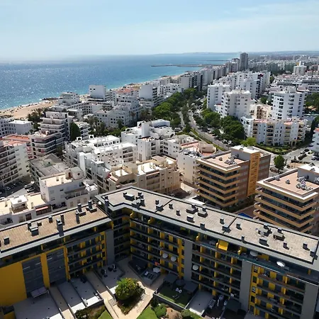 Apartamento Horizon Ocean Gardens *