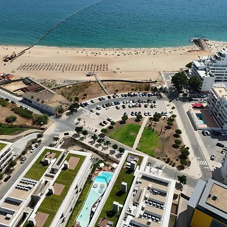 Apartamento Horizon Ocean Gardens *
