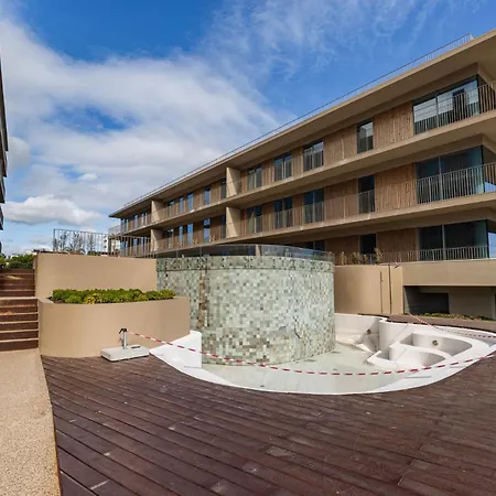 Apartamento Horizon Ocean Gardens *