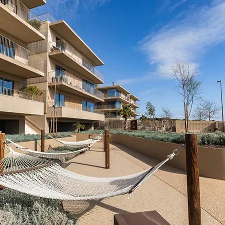 Horizon Ocean Gardens