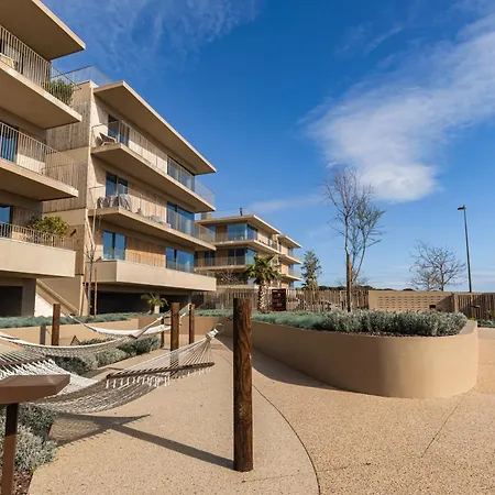 Horizon Ocean Gardens * Quarteira