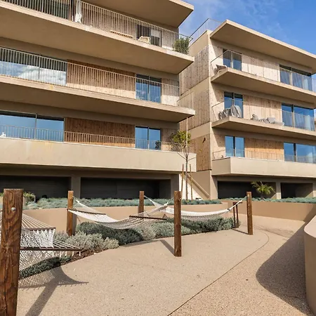 Apartamento Horizon Ocean Gardens Quarteira