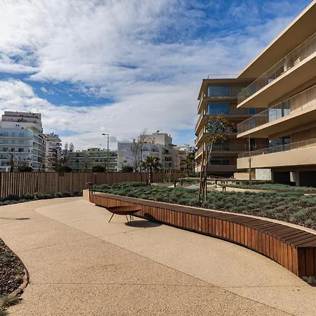 Horizon Ocean Gardens * Quarteira