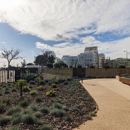 Horizon Ocean Gardens