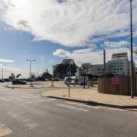 Horizon Ocean Gardens Quarteira