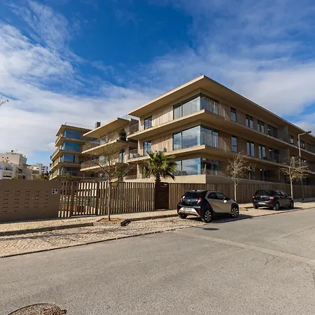 Apartamento Horizon Ocean Gardens *