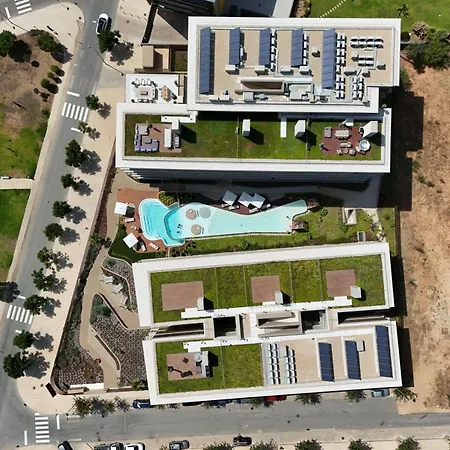 Apartamento Horizon Ocean Gardens *