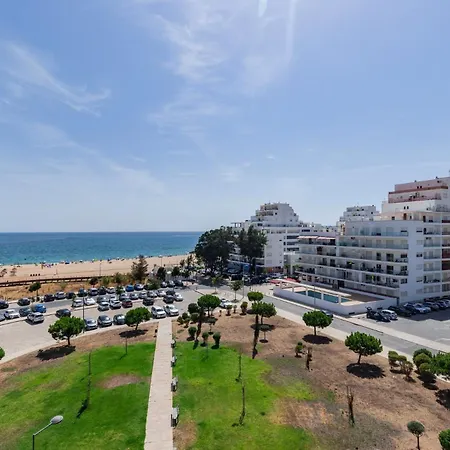 Apartamento Horizon Ocean Gardens Quarteira