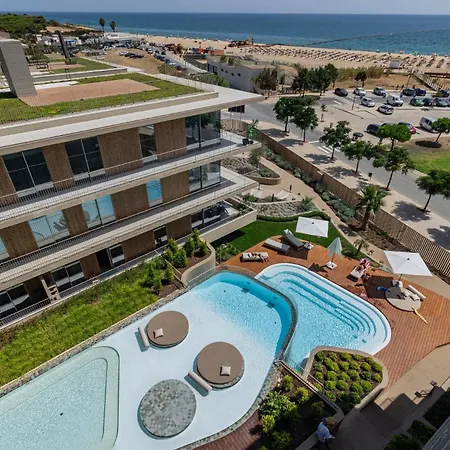 Horizon Ocean Gardens Quarteira